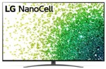 Телевизор LG 65NANO866PA- фото