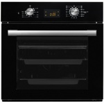 Духовой шкаф GrandGermes OBE-60BK-15- фото