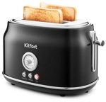 Тостер Kitfort KT-2038-1- фото