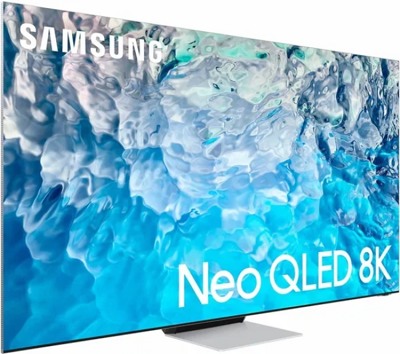 Телевизор Samsung Neo QLED 8K QN900B QE75QN900BUXCE- фото2