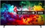 Телевизор LG QNED AI QNED72 55QNED72B6B