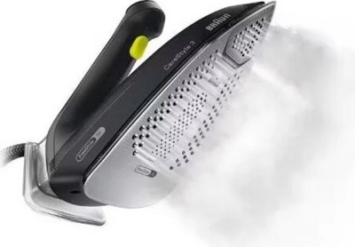 Утюг Braun CareStyle 3 IS3257BK- фото2