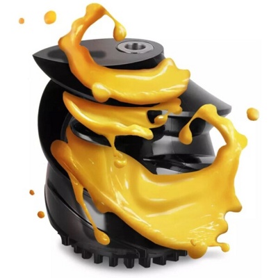 Соковыжималка электрическая Kitfort КТ-1161- фото2