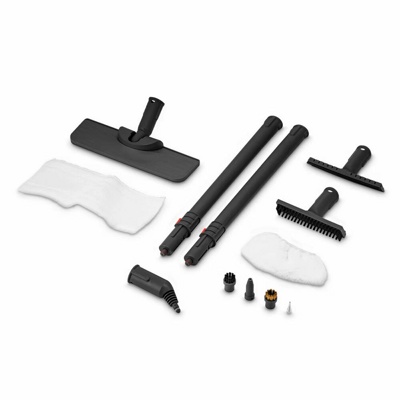 Пароочиститель Kitfort КТ-9223- фото2