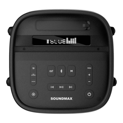   SoundMax SM-MS4305 ()