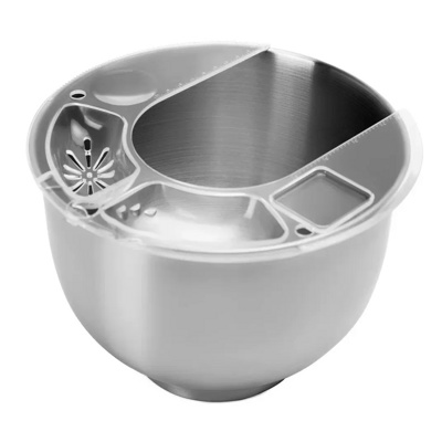 Кухонный комбайн RageX R105-110- фото3