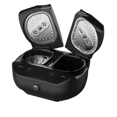 Мультиварка Garlyn MR-Duo 15- фото2