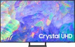 Телевизор Samsung Crystal UHD 4K CU8500 UE55CU8500UXRU- фото