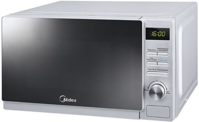   Midea AM720C4E-S