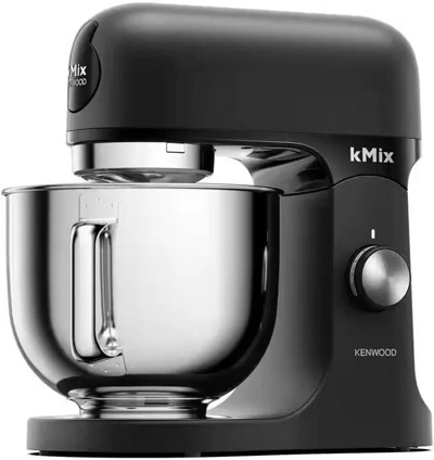 Кухонная машина Kenwood kMix KMX751ABK- фото2