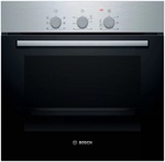 Электрический духовой шкаф Bosch Serie 2 HBF011BR0Q /HBF 011BR0Q- фото