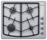 Варочная поверхность газовая Gefest СГ СН1211 К6- фото