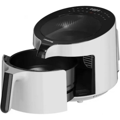 Аэрофритюрница Roome Air Fry AF-YE5503-A (белый)- фото3