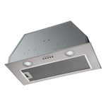 Вытяжка скрытая Weissgauff Dubhe 60 PB IX- фото