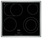 Электрическая варочная панель Bosch PKN645B17 E