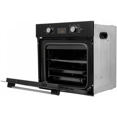 Духовой шкаф GrandGermes OBE-60BK-15- фото2