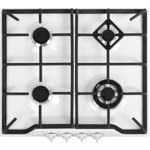 Газовая варочная панель GEFEST ПВГ 1212-02 - фото