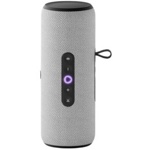 Умная колонка Яндекс Станция Стрит YNDX-00030GRY (серый)- фото