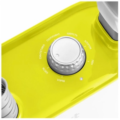 Отпариватель Kitfort KT-9113-2- фото2