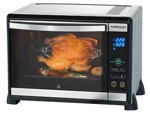 Мини-печь ROMMELSBACHER BGE1580/E