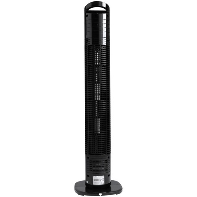 Вентилятор RAGEX R1204-000 (черный)- фото3