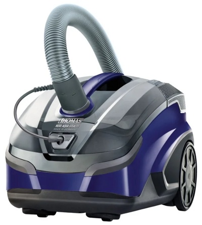 Пылесос Thomas Nero Aqua Stealth- фото2