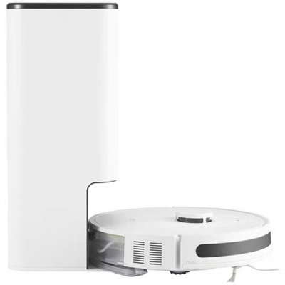 Робот-пылесос LG CordZero R5-ULTIMATE- фото3