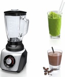 Блендер Bosch MMB65G0M- фото