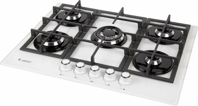 Газовая варочная панель GEFEST ПВГ 2342 К12- фото2