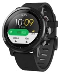 Умные часы Amazfit Stratos (Smart Sports Watch 2)- фото