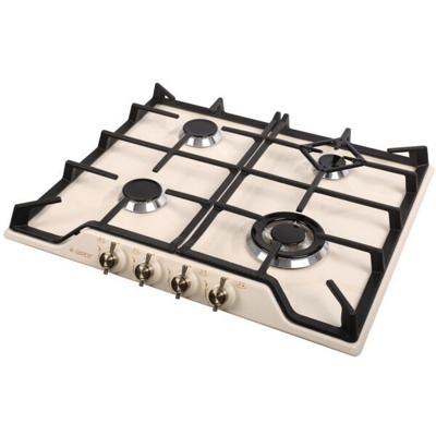 Газовая варочная панель GEFEST ПВГ 1212-02 К55- фото2