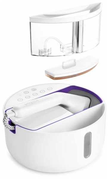 Отпариватель Kitfort KT-9110-1- фото3