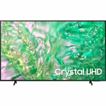 Телевизор Samsung Crystal UHD DU8000 UE43DU8000UXRU- фото