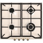 Газовая варочная панель GEFEST ПВГ 1212-02 К55- фото