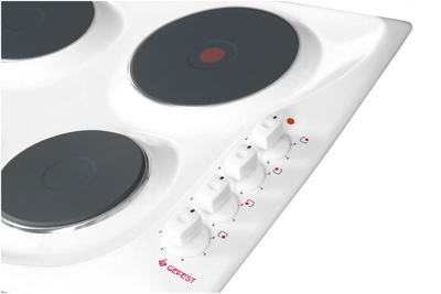 Электрическая варочная панель GEFEST СВН 3210- фото2