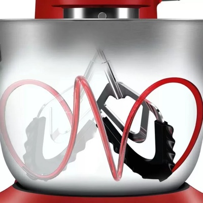 Кухонный комбайн Bosch MUM9A66R00- фото3