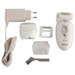 Эпилятор Panasonic ES-ED53-W520- фото