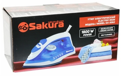  Sakura SA-3062CBL