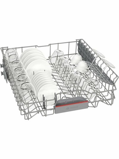 Посудомоечная машина Bosch SMV4HVX00E- фото2