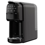 Капсульная кофеварка RageX R403-000- фото