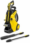 Мойка высокого давления Karcher K 5 Power Control Flex 1.324-700.0- фото