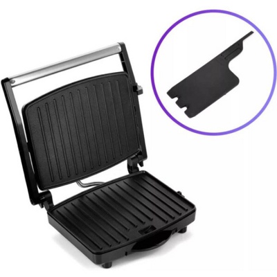 Электрогриль Kitfort КТ-3613- фото2