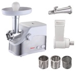 Мясорубка Saturn ST-FP1098