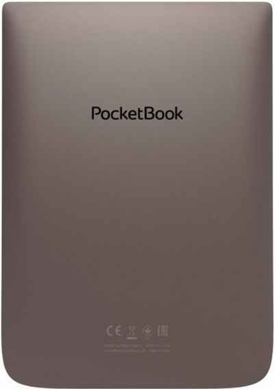 Электронная книга PocketBook InkPad 3 / PB740-X-CIS