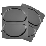 Панель для мультипекаря RED solution  RAMB-117 (омлет)