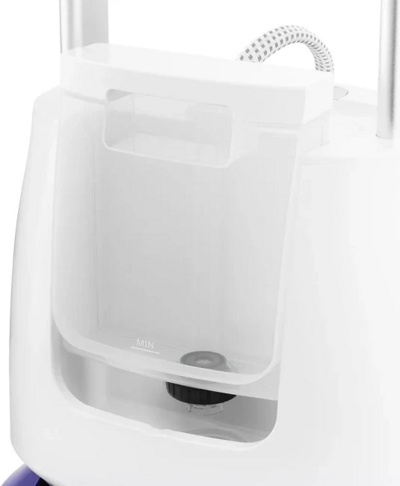 Отпариватель Kitfort KT-996- фото4