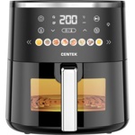 Аэрогриль Centek CT-3105- фото