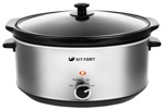 Медленноварка Kitfort KT-210- фото