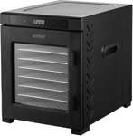 Сушилка для овощей и фруктов Kitfort KT-1945- фото