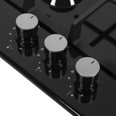 Варочная панель Maunfeld EGHE.43.33CB/G- фото2